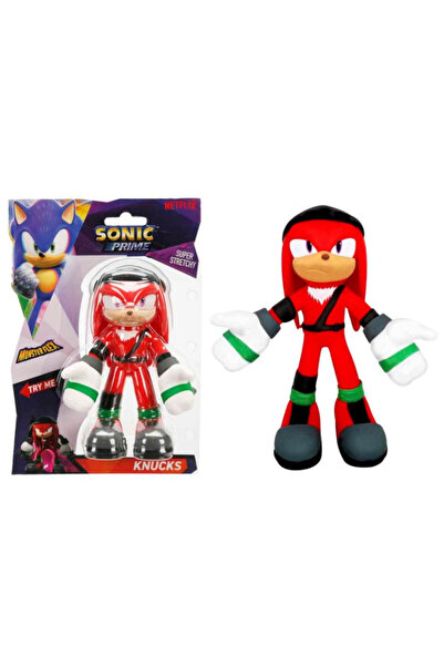 ENS Stretch Monsterflex Süper Esnek Sonic Prıme
