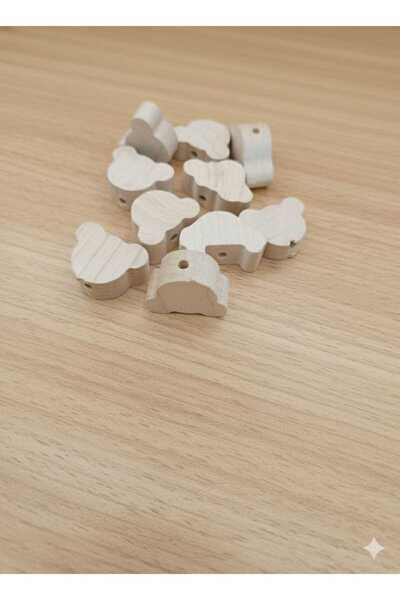 hobimixhobimix Hobby Paintable Car Beads -With Holes