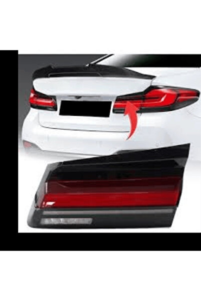 ARTEB Bmw 5 Serisi G30 F90 17-19 Arası Uyumlu Stop İç Sağ 3243230 77