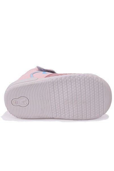 Vicco Soli Ii 946B25K402 Powder Orthopedic Baby Girl Sports Boots