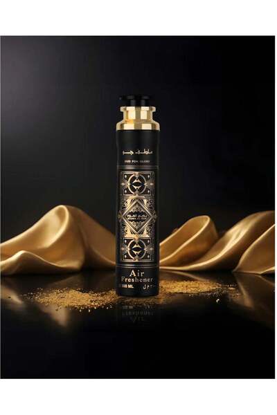 Generic Lattafa Oud for Glory Bade'E Al Oud Air Freshner,300ML