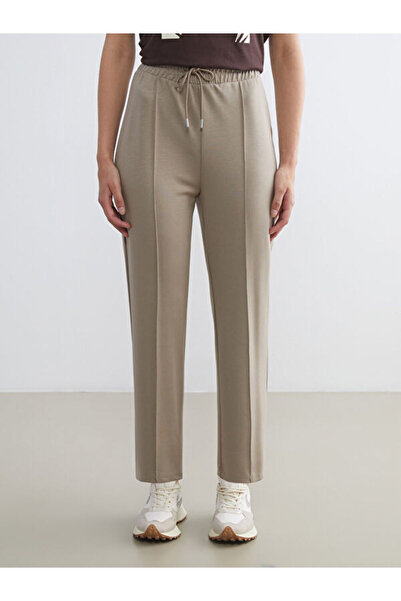 LC Waikiki Γυναικεία φούτερ με ελαστική μέση