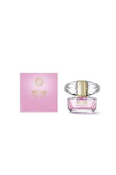 Versace Bright Crystal Parfum Natural Spray 50ml
