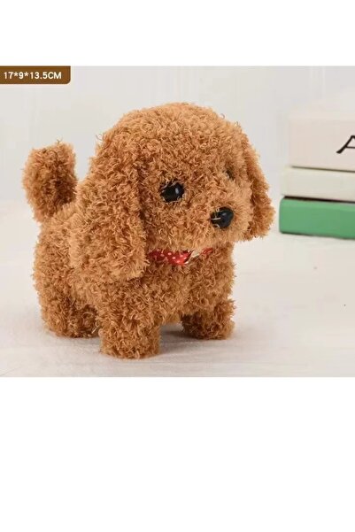 1way لعبه على شكل كلب متحرك