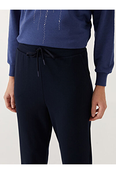 LC Waikiki Γυναικεία φούτερ με ελαστική μέση