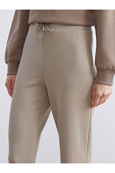 LC Waikiki Γυναικεία φούτερ με ελαστική μέση