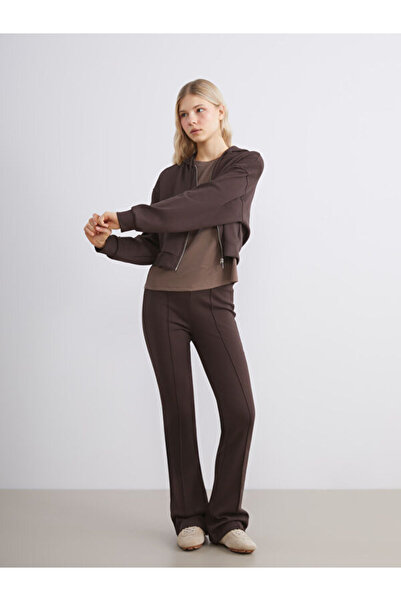 LC Waikiki بنطال رياضي نسائي بخصر مطاطي