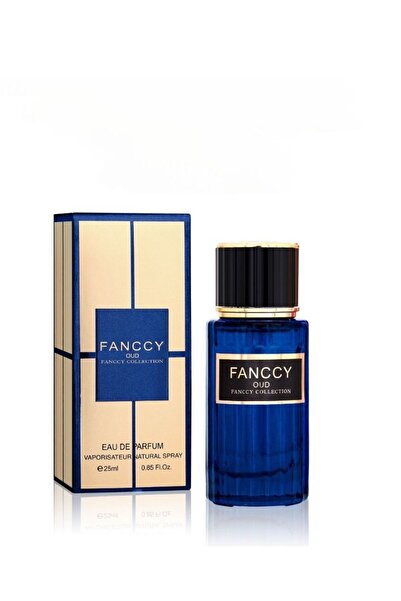FANCY COLLECTION فانسي عود ميني - 25 مل