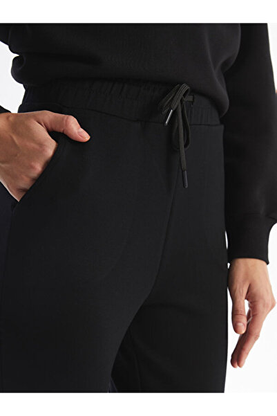 LC Waikiki Women's Sweatpants with Elastic Waist