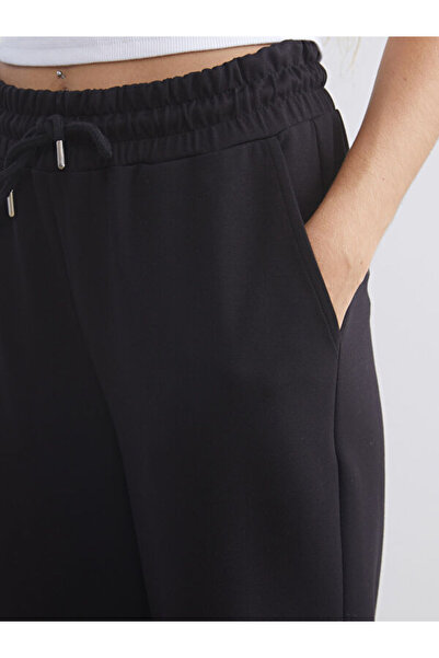 LC Waikiki Γυναικεία φούτερ με ελαστική μέση