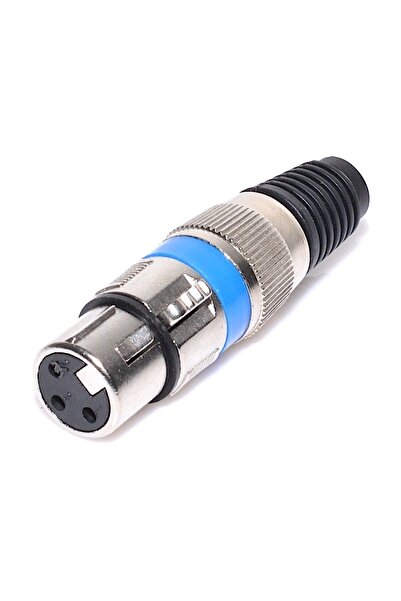 ElectroAZ Plug Cannon Mother Blue