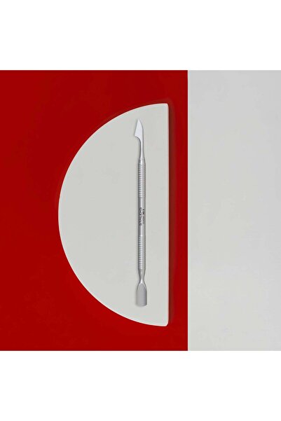 STALEKS CLASSIC manicure pusher PC-30/2 (rounded pusher and cleaning device)