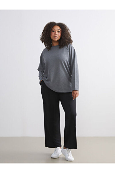 LC Waikiki بنطال رياضي نسائي بخصر مطاطي