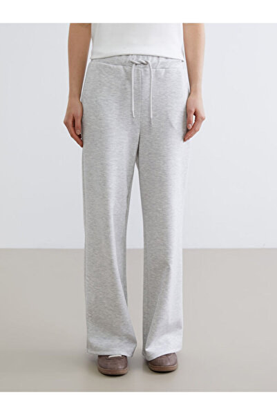 LC Waikiki Γυναικεία φούτερ με ελαστική μέση