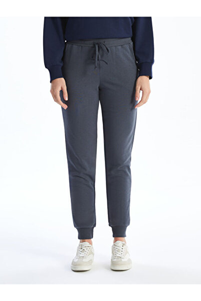 LC Waikiki Women's Jogger Sweatpants with Elastic Waist