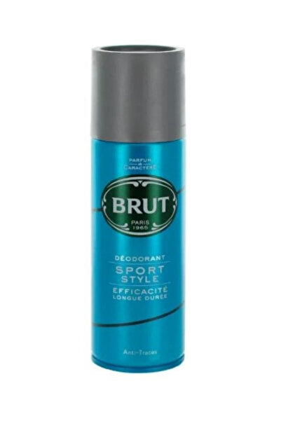 Brut Deodorant Sport Style 200ml