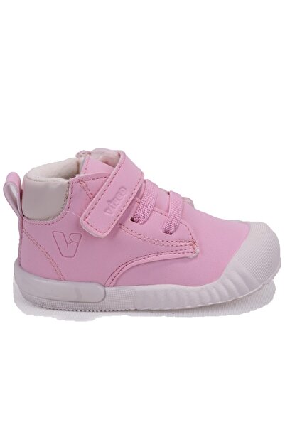 Vicco Paw Ii 946E25K377 Powder Orthopedic Baby Girl Sports Boots
