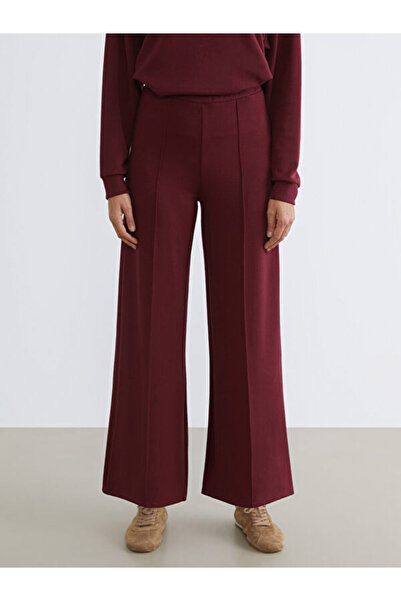 LC Waikiki High Waisted Women's Sweatpants