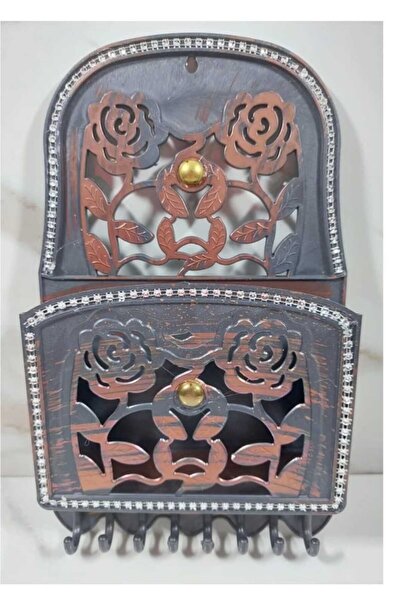 AYIŞIĞI AVM Decorative Keyring