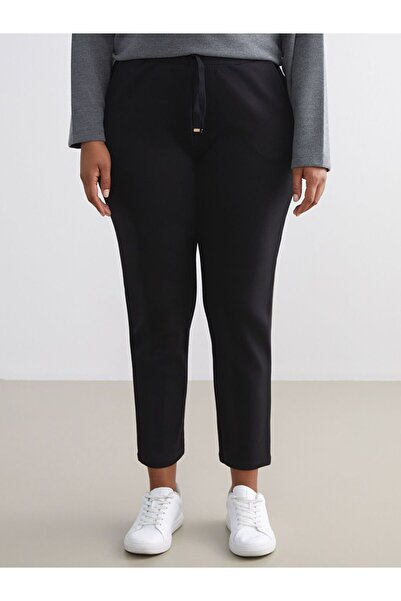 LC Waikiki Lcwaikiki Basic Elastic Waist Women's Sweatpants