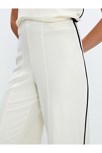 LC Waikiki Women's Sweatpants with Elastic Waist