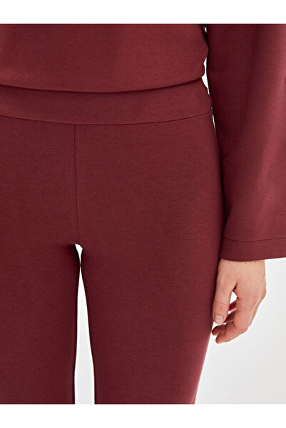 LC Waikiki Women's Sweatpants with Elastic Waist