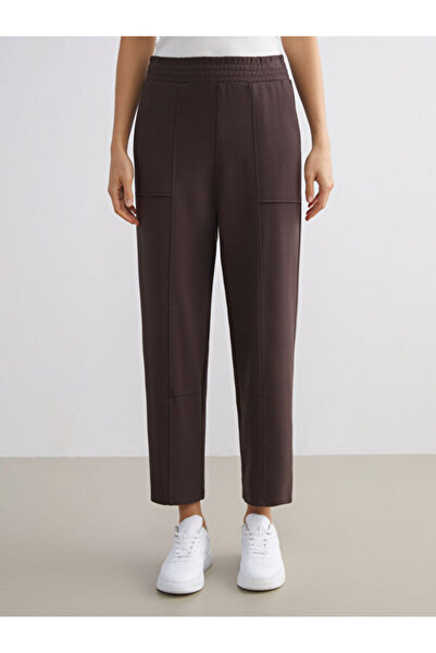 LC Waikiki Γυναικεία φούτερ με ελαστική μέση