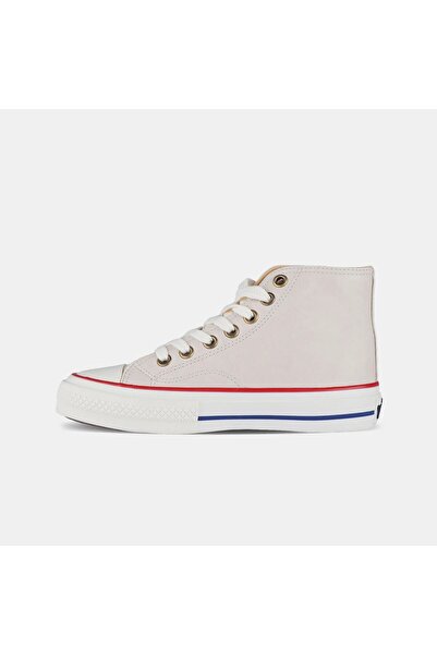 Vicco Monno Beige Boots Sports