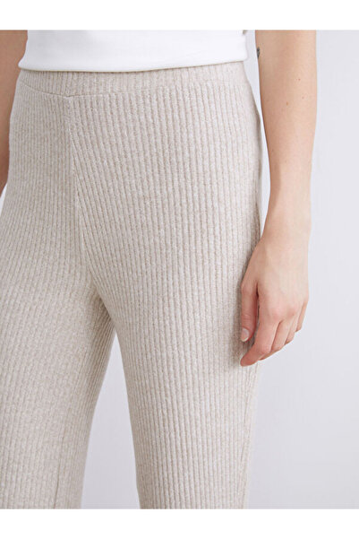 LC Waikiki Women's Sweatpants with Elastic Waist