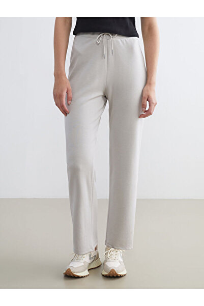 LC Waikiki Γυναικεία φούτερ με ελαστική μέση