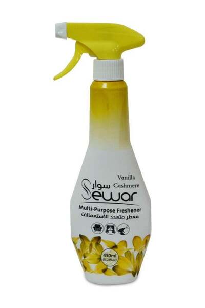 Generic Sewar Multi-purpose freshener Vanilla Chashmere 450 ml