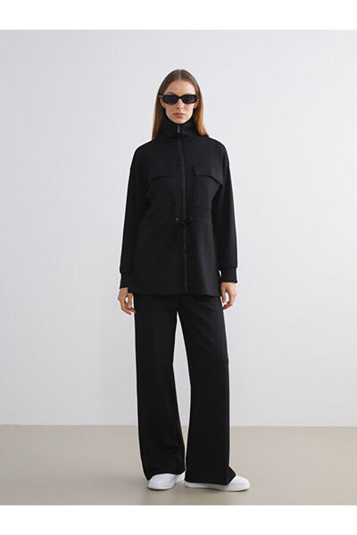 LC Waikiki Γυναικεία φούτερ με ελαστική μέση