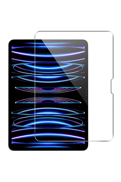 corcishop واقي شاشة لجهاز آيباد برو 11 بوصة 2025 من آبل، معالج M5 (A3357-A335...