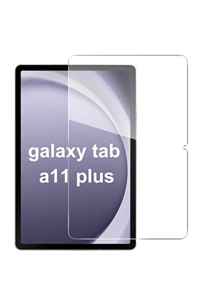 corcishop واقي شاشة متوافق مع تابلت سامسونج جالاكسي تاب A11+ بلس SM-X310 مقاس...