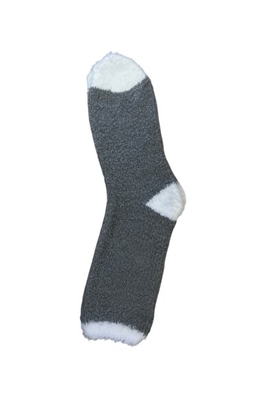 Bolero Socks Women's 2-Piece Winter Home and Sleep Socks