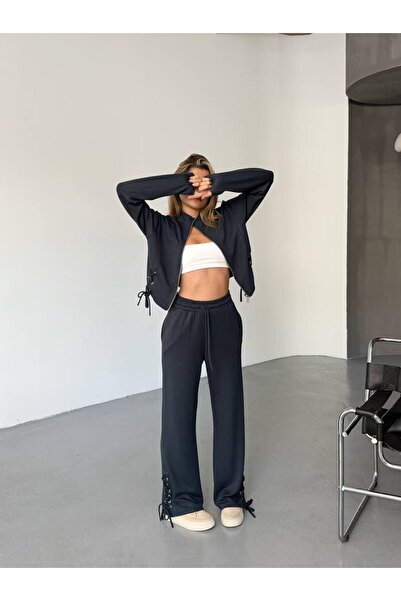 OYERGA MODA Γυναικεία φόρμα διπλής φόρμας