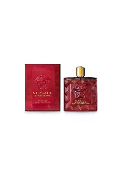 Versace Eros Flame Eau de Parfum 200ml