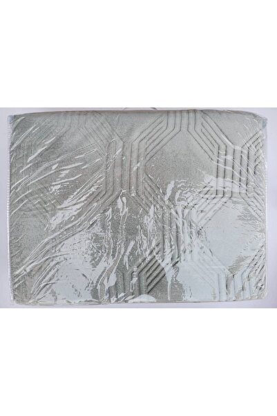 Özdilek Trendy Art Deco Ćebe Bračni Tamnozeleno