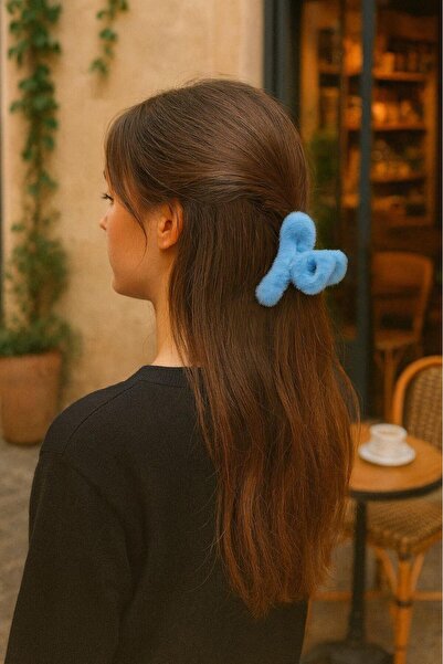 uğurlu dükkan Plush Latch Buckle