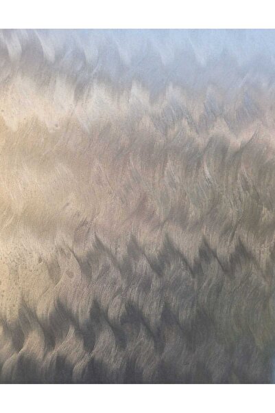 Başak Ev Tekstili Decorative Transparent Glass Foil |   Self Adhesive – Frosted Glass Look
