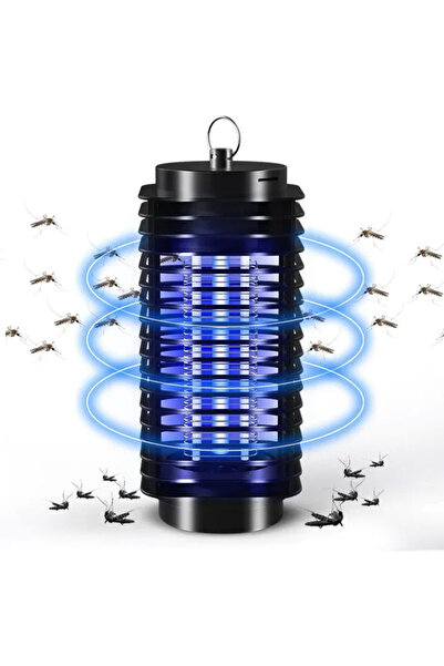 O.M.D Ucigaș electric de țânțari cu lampă UV