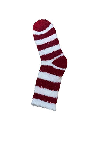 Bolero Socks Women's 2-Piece Winter Home and Sleep Socks