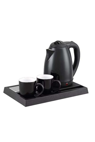 Rivora Rivora Hotel Kettle