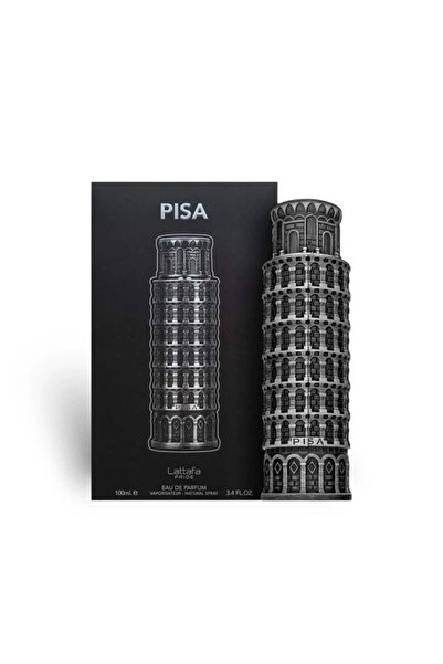 lattafa عطر برايد بيزا او دي بارفان 100 مل