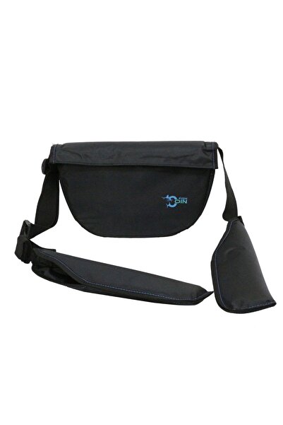 FİSHCOİN Lastikli Surf Kamış Makine Çantası