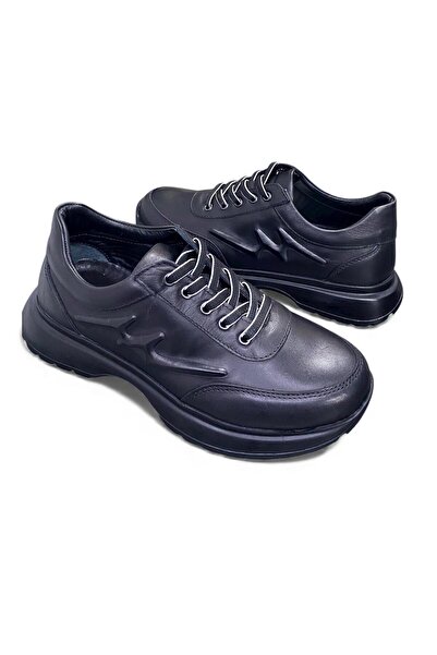 Desimod Genuine Leather Full Orthopedic Women's Shoes