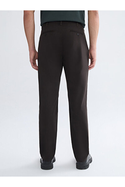 LC Waikiki Standard Fit Men's Chino Trousers