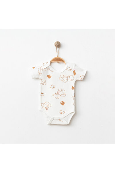 Nayinom ملابس أطفال نصف كم – 100% قطن، ناعمة ومريحة للاستخدام اليومي |   مرحب...