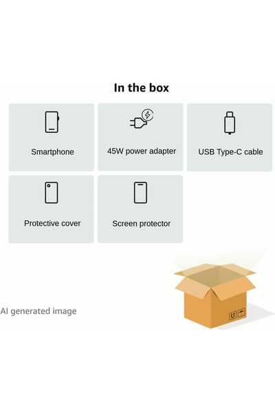 INFINIX GT30 Pro 5G+ (16GB (8+8) 256GB) Shadow Ash + Free Gifts