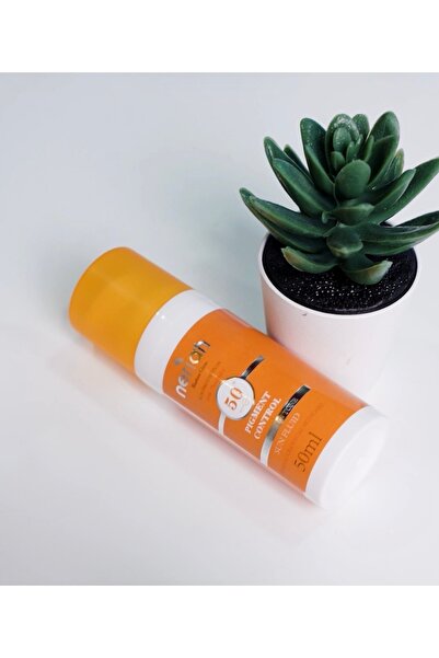 neriah sun protection cream